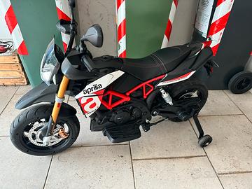 Motoretta Bambini Aprilia Dorsoduro.