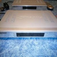 ART. 43 -  2 DECODER DVBS