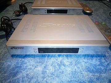 ART. 43 -  2 DECODER DVBS