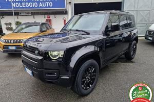 LAND ROVER Defender 110 3.0D I6 300 CV AWD X-Dyn