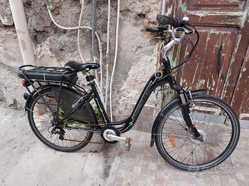 bicicletta elettrica