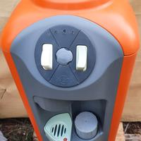 distributore a boccione