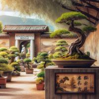 Pensionamento Bonsai - Provincia di Verona