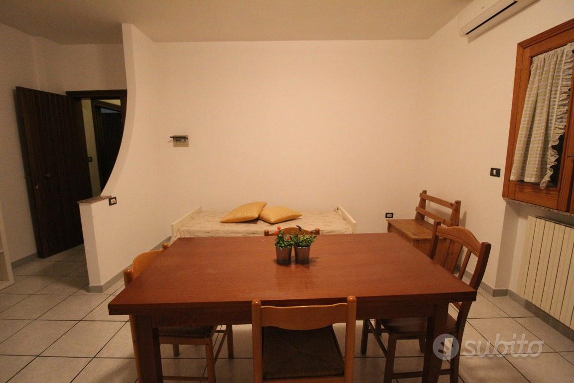 Apartment in San Giorgio Ionico, Taranto - Vista 5