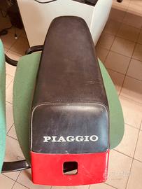 Sella vespa XL