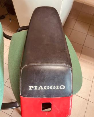 Sella vespa XL