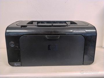 stampante HP Laserjet p1102W