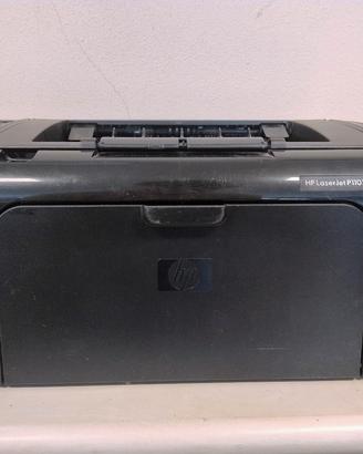 stampante HP Laserjet p1102W