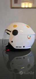 Casco CGM 261 Mini Junior YXL (53-54 cm) – Come nu