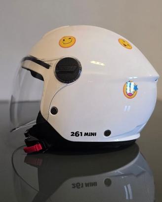Casco CGM 261 Mini Junior YXL (53-54 cm) – Come nu