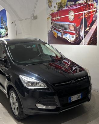 Ford Kuga 2.0 TDCI 115 CV 2WD Titanium