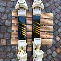 Sci Vintage FISCHER RC4 Turbo Captec