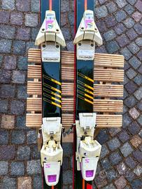 Sci Vintage FISCHER RC4 Turbo Captec