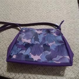 borsa Particolari nuova con cartellino