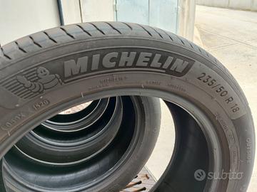 Michelin 235/50 r18