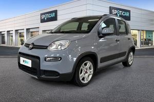 FIAT Panda 1.0 FireFly 70cv S&S Hybrid City Life