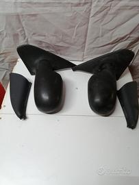 Specchietti laterali Clio