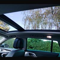 Opel insigna turbo diesel