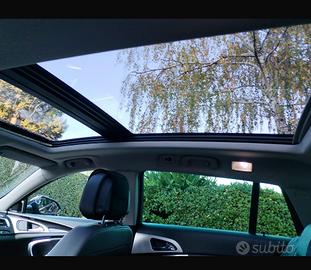 Opel insigna turbo diesel