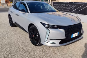 Ds DS4 4 BlueHDi 130 aut. Performance Line