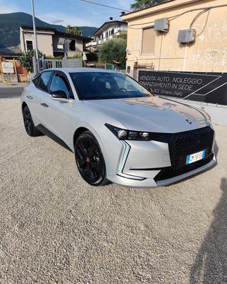 Ds DS4 4 BlueHDi 130 aut. Performance Line