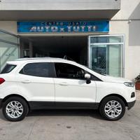 Ford EcoSport 1.5 TDCi 95 CV Titanium S