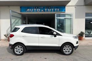 Ford EcoSport 1.5 TDCi 95 CV Titanium S