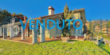 Villa singola Sirtori [Cod. rif 3210717VRG]