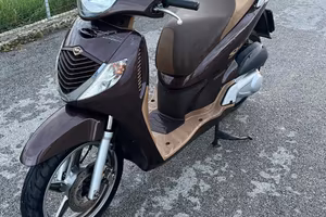 Scooter Honda Sh150i