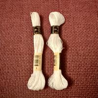 Filo da ricamo Anchor 25