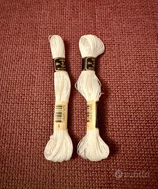 Filo da ricamo Anchor 25