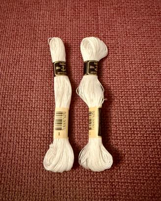 Filo da ricamo Anchor 25