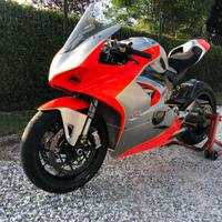 Ducati Panigale V4 - 2018