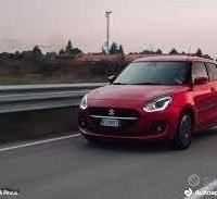 Ricambi disponibili suzuki swift 2022;2023