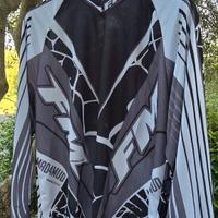 MAGLIA MOTOCROSS FM racing MAD4MUD