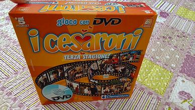 Gioco in scatola de "I Cesaroni" - 3° stagione