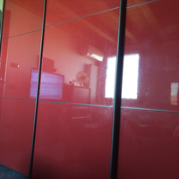 Camera da letto matrimoniale