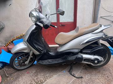 Bevely 500. prezzo trattabile