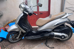 Bevely 500. prezzo trattabile