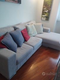 divano angolare 