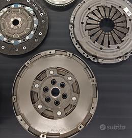 Frizione e volano 500 Abarth 180cv nuovi originali
