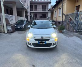 Fiat 500x - 2015
