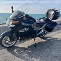BMW k1300gt 2010