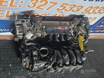 Motore Completo Fiat Panda 500 Lancia Ypsilon 1.2 
