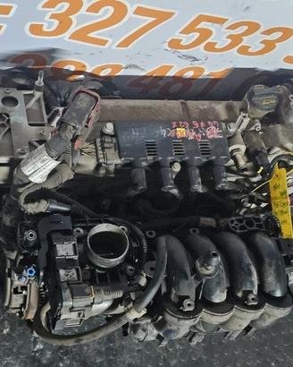 Motore Completo Fiat Panda 500 Lancia Ypsilon 1.2 