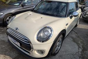MINI One 1.5 One D Boost 5 porte Euro 6b NEOP