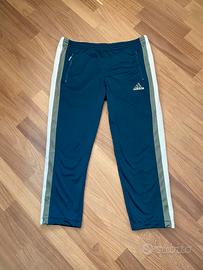 Pantaloni Adidas blu