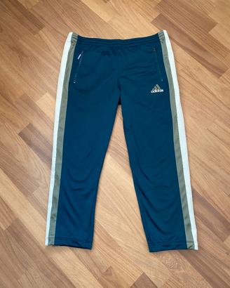 Pantaloni Adidas blu