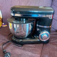 Epiq kitchen machine