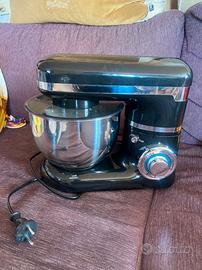 Epiq kitchen machine